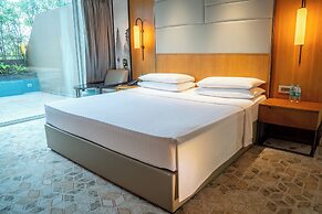 Courtyard by Marriott Nashik