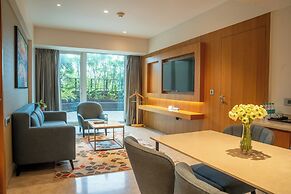 Courtyard by Marriott Nashik