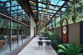 Courtyard by Marriott Nashik