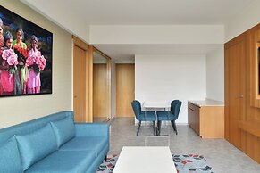 Courtyard by Marriott Nashik