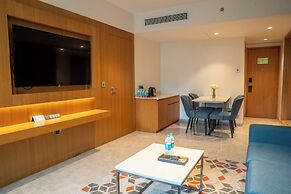 Courtyard by Marriott Nashik