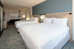 SpringHill Suites by Marriott Valencia