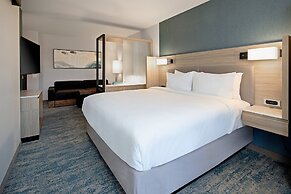 SpringHill Suites by Marriott Valencia