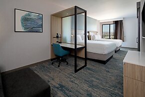 SpringHill Suites by Marriott Valencia