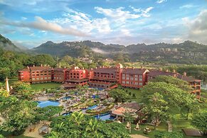 Marriott Vacation Club at Los Suenos
