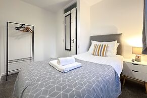 Clayton House by Your Lettings UK