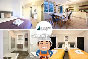 Clayton House by Your Lettings UK