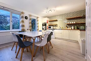 Clayton House by Your Lettings UK