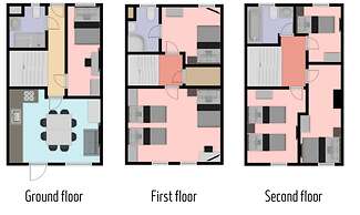 Clayton House by Your Lettings UK