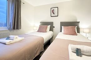 Clayton House by Your Lettings UK