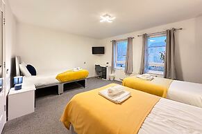 Clayton House by Your Lettings UK