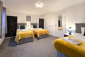 Clayton House by Your Lettings UK