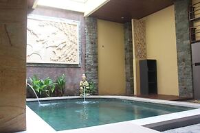 The Garuda Homestay Sanur
