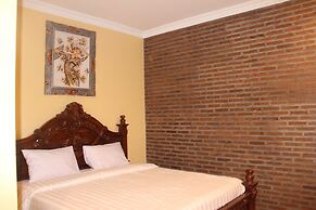 The Garuda Homestay Sanur