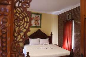 The Garuda Homestay Sanur