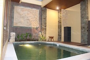 The Garuda Homestay Sanur