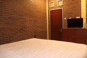 The Garuda Homestay Sanur