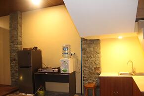 The Garuda Homestay Sanur