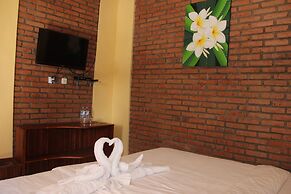 The Garuda Homestay Sanur