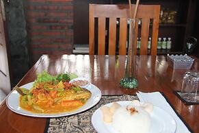 The Garuda Homestay Sanur