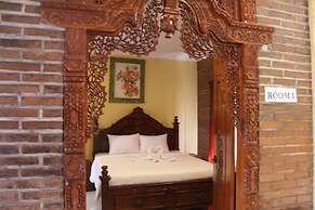 The Garuda Homestay Sanur