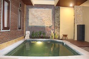 The Garuda Homestay Sanur