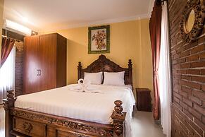 The Garuda Homestay Sanur