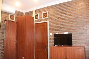 The Garuda Homestay Sanur