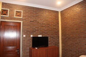 The Garuda Homestay Sanur