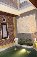 The Garuda Homestay Sanur