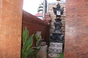 The Garuda Homestay Sanur
