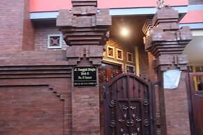 The Garuda Homestay Sanur