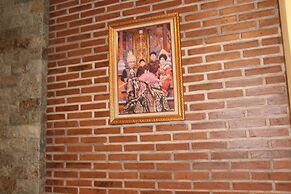 The Garuda Homestay Sanur