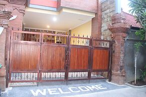 The Garuda Homestay Sanur