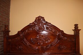 The Garuda Homestay Sanur