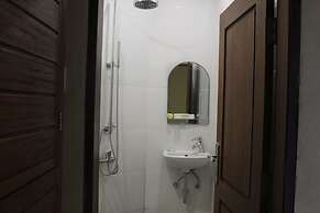 The Garuda Homestay Sanur