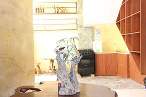 The Garuda Homestay Sanur