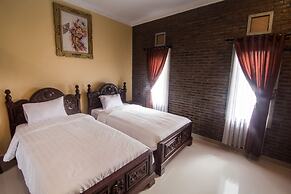 The Garuda Homestay Sanur