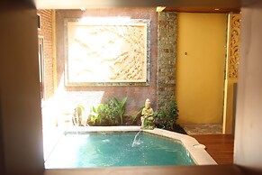 The Garuda Homestay Sanur