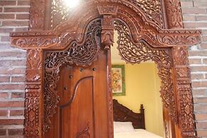 The Garuda Homestay Sanur