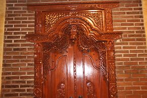 The Garuda Homestay Sanur