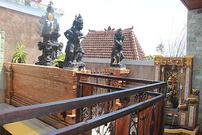 The Garuda Homestay Sanur