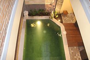 The Garuda Homestay Sanur