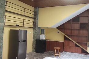 The Garuda Homestay Sanur