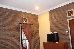 The Garuda Homestay Sanur