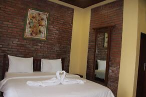 The Garuda Homestay Sanur