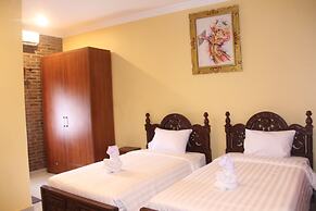 The Garuda Homestay Sanur