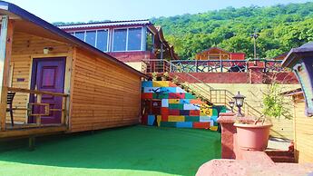 Oxygen Resorts Mahabaleshwar