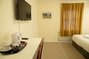 Douglas Arms Hotel