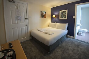 Douglas Arms Hotel